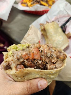 The Taco Stand by null