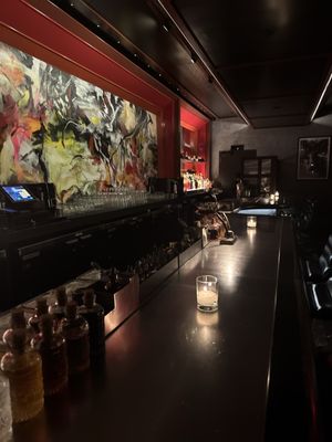 The Boardroom by null