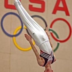 Elite Trampoline Academy