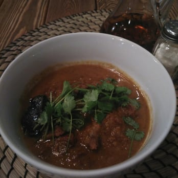Hurry Curry - Asian Fusion Near Me - Katowice, SL