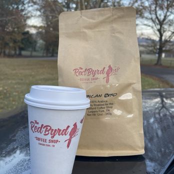 The RedByrd Coffee Shop - Coffee & Tea Near Me - franklin, Tennessee The RedByrd Coffee Shop - Coffee & Tea Near Me - franklin, Tennessee