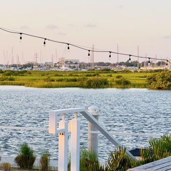 Asado Life - View - New American Near Me - Saint Augustine, Florida
