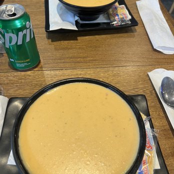 109 Fish Market - Lobster bisque - Seafood Markets Near Me - Miami, Florida 109 Fish Market - Lobster bisque - Seafood Markets Near Me - Miami, Florida