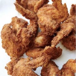 Mini Pac Grill - Wings