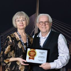 Vandenberg's Fine Jewellery - 2025 Consumer Choice Award