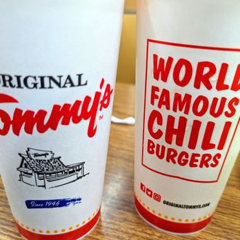 Original Tommy's - Tommys3/2/23 - Burgers Near Me - Canoga Park, California Original Tommy's - Tommys3/2/23 - Burgers Near Me - Canoga Park, California