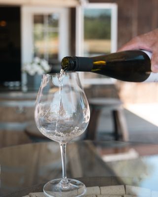 Lula Cellars by null
