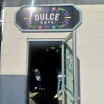 Dulce Cafe - Cafes Near Me - Grover Beach, California Dulce Cafe - Cafes Near Me - Grover Beach, California