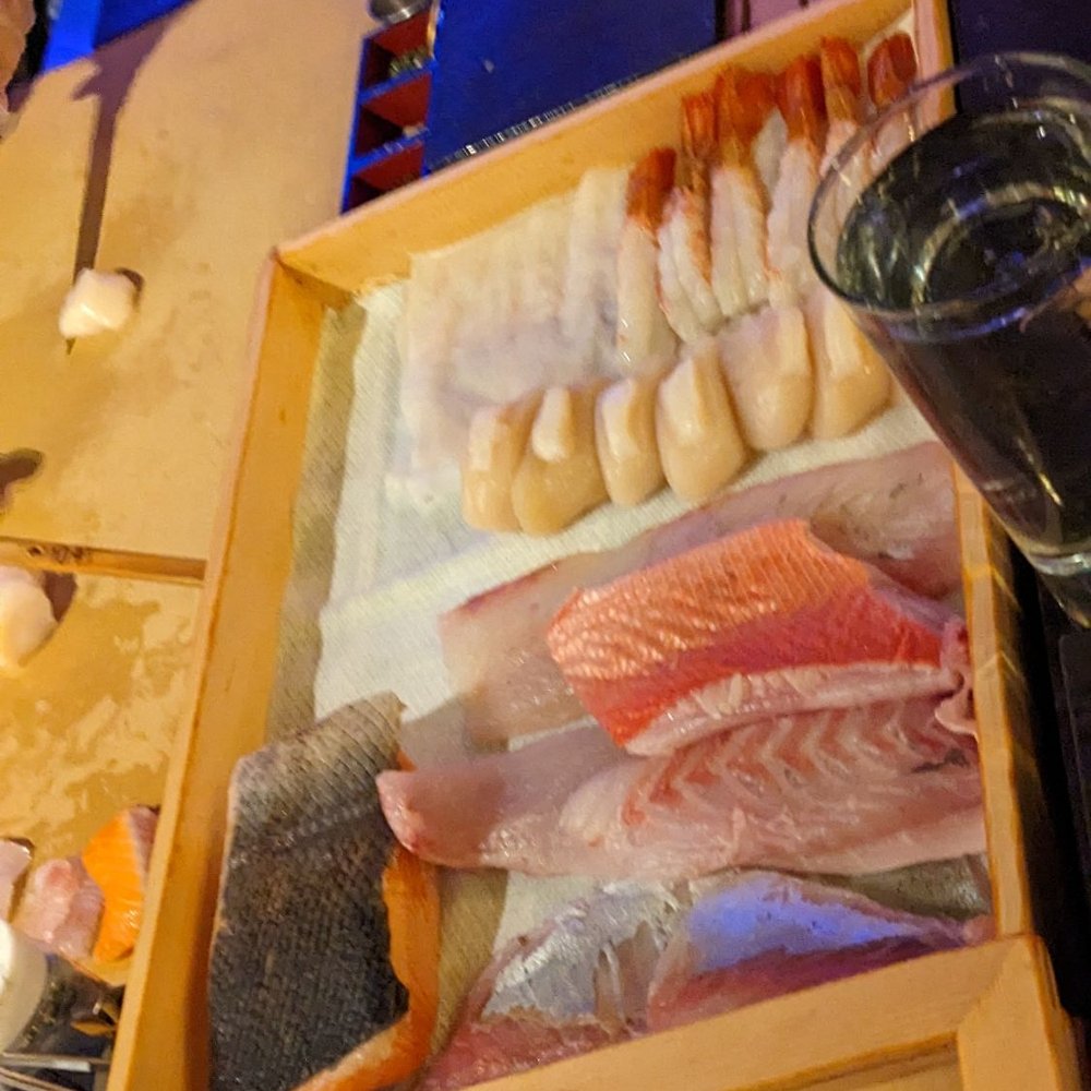 Sushi by Bou - Jersey City NJ @ Ani Ramen - Sushi Bars Near Me - Jersey City, New Jersey Sushi by Bou - Jersey City NJ @ Ani Ramen - Sushi Bars Near Me - Jersey City, New Jersey