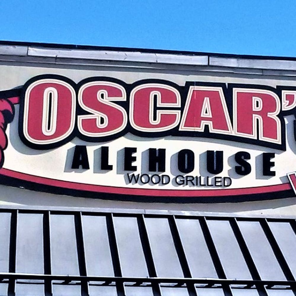 Oscar's Ale House - Oscar's Alehouse (West) - American Near Me - Frederick, Maryland Oscar's Ale House - Oscar's Alehouse (West) - American Near Me - Frederick, Maryland