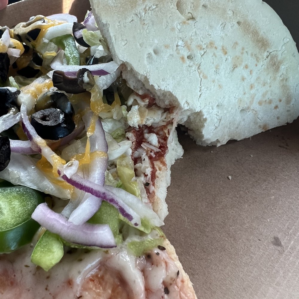 Subway - a slice of pizza in a box - Sandwiches Near Me - Concord, California Subway - a slice of pizza in a box - Sandwiches Near Me - Concord, California