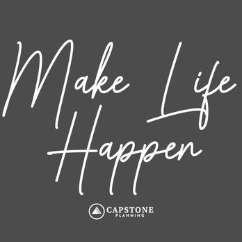 Capstone Planning - Financial Advising Near Me - Palm Coast, Florida