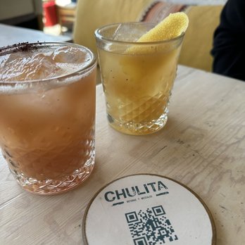 Chulita - Mexican Near Me - Venice, California