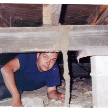 Crescent Pest and Termite Control - Free standing Formosan termite trail. - Pest Control Near Me Crescent Pest and Termite Control - Free standing Formosan termite trail. - Pest Control Near Me