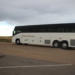 Herrera Coaches