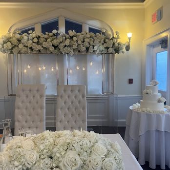Whitby Castle - Inside venue - Venues & Event Spaces Near Me - Rye, New York