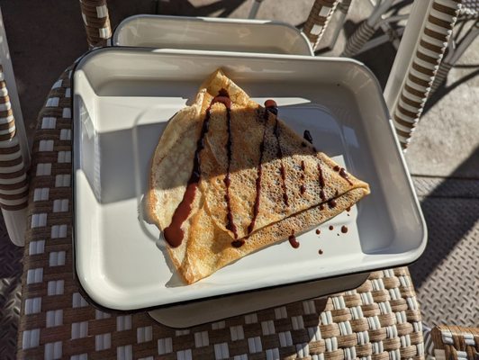 Grande Crêperie by null