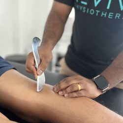 Revive Physiotherapy