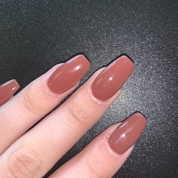 Fancy Nails II - Nail Salons Near Me - Fishers, Indiana