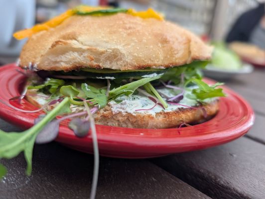 GoodLife Cafe & Bakery by null