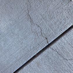 Aspen View Homes - Concrete cracking