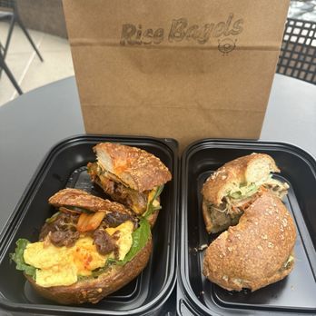 Rise Bagels - Get Jjigae With It + For The Nguyen - Bagels Near Me - Irvine, California Rise Bagels - Get Jjigae With It + For The Nguyen - Bagels Near Me - Irvine, California