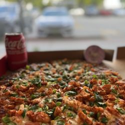 Pizza 64