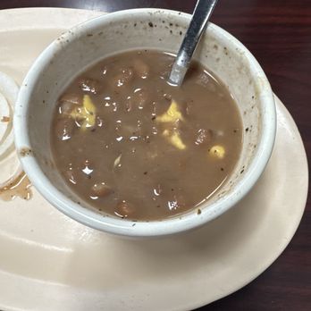 MeMe's Restaurant - Cold pintos. - Diners Near Me - Rockwood, Tennessee MeMe's Restaurant - Cold pintos. - Diners Near Me - Rockwood, Tennessee