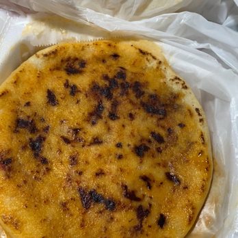Pupuseria La Estrella - Pupusas and curtido - Latin American Near Me - Colton, California Pupuseria La Estrella - Pupusas and curtido - Latin American Near Me - Colton, California