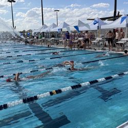 Phoenix Swim Club