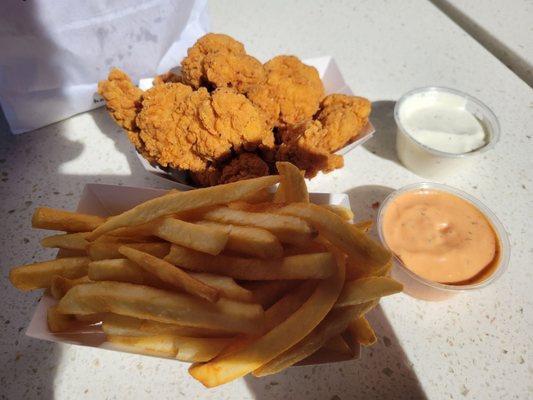 Habit Burger & Grill by null