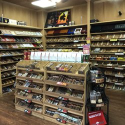 Wild Bill's Tobacco