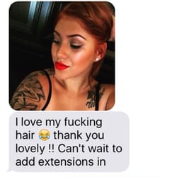 Hair By Bianca