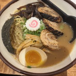 Waste(twice) - momohana MOMOHANA RAMEN & BOBA TEA - Updated August 2025 - 178 Photos