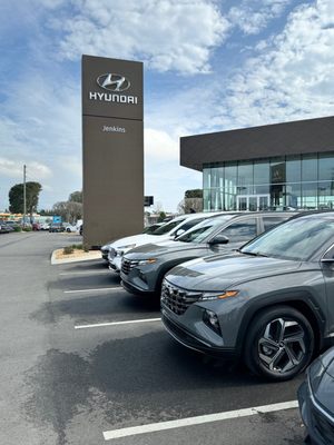 JENKINS HYUNDAI OF OCALA - Updated March 2025 - 49 Photos & 118 Reviews ...