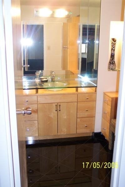 Slide of Grimmett Contracting