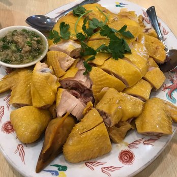 Wing Kee - Order the cold chicken! Always a good choice! - Cantonese Near Me - Houston, Texas Wing Kee - Order the cold chicken! Always a good choice! - Cantonese Near Me - Houston, Texas