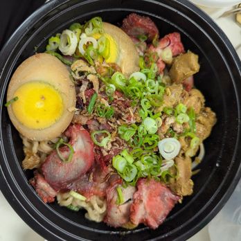 Borneo Eatery - Indonesian Near Me - Alhambra, California