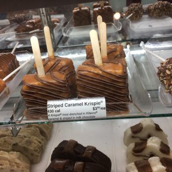 Kilwins Ice Cream - Chocolate - Fudge - Desserts Near Me - Winter Park, Florida Kilwins Ice Cream - Chocolate - Fudge - Desserts Near Me - Winter Park, Florida