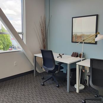 Regus Washington Ballard - Shared Office Spaces Near Me - Seattle, Washington