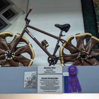 Alaska State Fair - Festivals Near Me - Palmer, Alaska