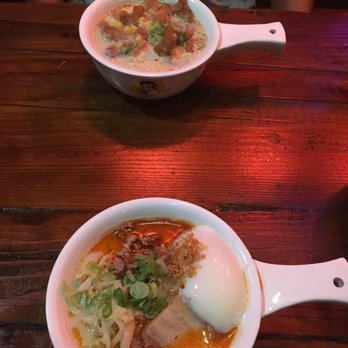 Friends Ramen - Ramen Near Me - Chicago, Illinois