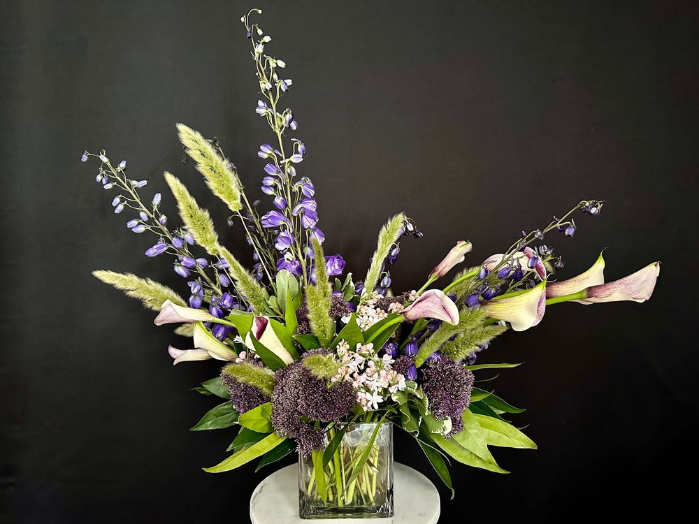 DEE’S FLORAL DESIGN Updated June 2024 59 Photos Longmeadow