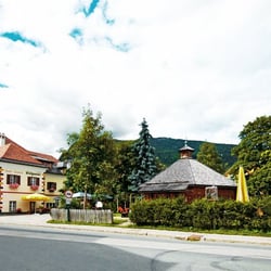 Hotel-Gasthof Weitgasser