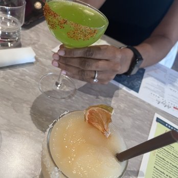 Conejo - Paloma and Jalapeño cucumber? - Mexican Near Me - Richmond, Virginia Conejo - Paloma and Jalapeño cucumber? - Mexican Near Me - Richmond, Virginia