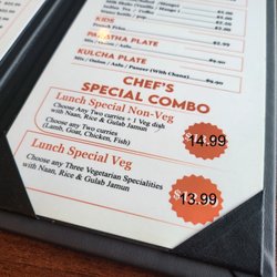 Aangan Indian Cuisine
