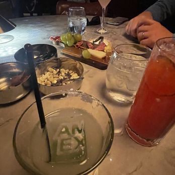 1850 by American Express - Pop-Up Restaurants Near Me - Las Vegas, Nevada 1850 by American Express - Pop-Up Restaurants Near Me - Las Vegas, Nevada