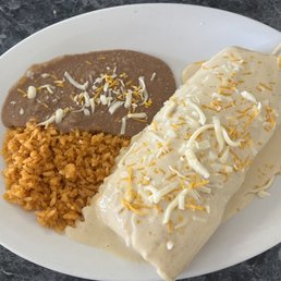 Chimichanga