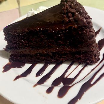 Coyote Joe's - May 30, 2026 | Outside | Chocolate Cake !! | - Mexican Near Me - Avalon, California Coyote Joe's - May 30, 2026 | Outside | Chocolate Cake !! | - Mexican Near Me - Avalon, California