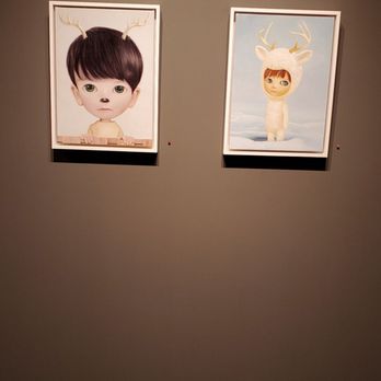 Corey Helford Gallery - Art Galleries Near Me - Los Angeles, California